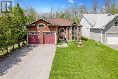 2776 Ireton Street, Innisfil