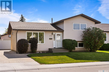 2778 Schweitzer Drive, Regina