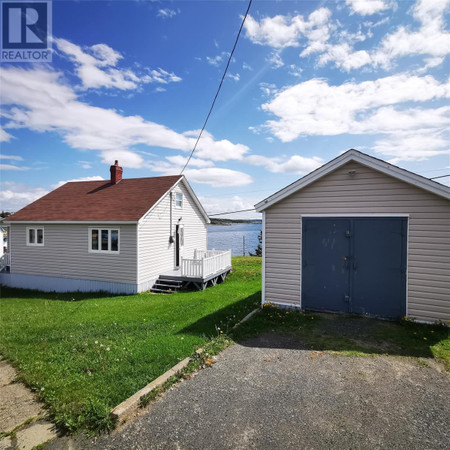 278 Bayview Street, Twillingate