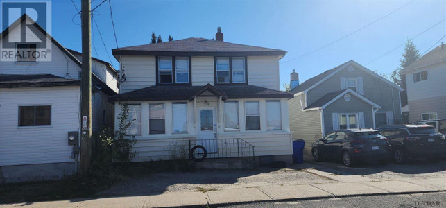 278 Cedar St S, Timmins