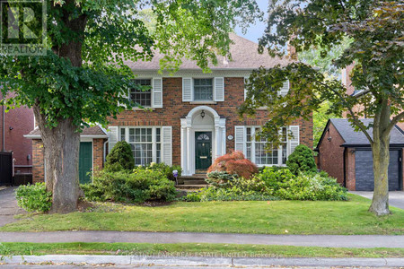 278 Glengrove Avenue W, Toronto Lawrence Park South