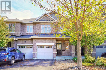 278 Keyrock Drive, Ottawa