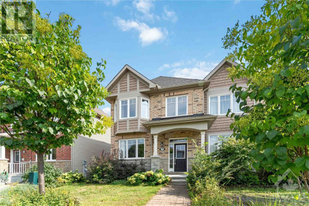 278 Longfields Drive, Ottawa