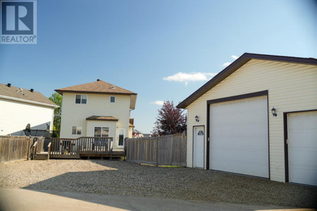 278 Pacific Crescent, Fort Mcmurray