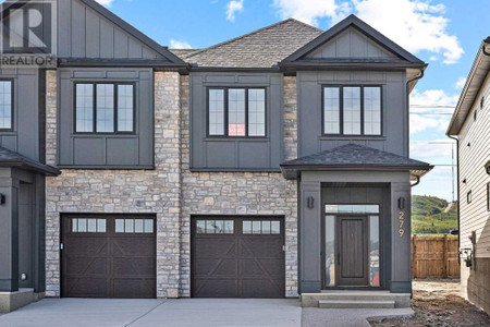 279 Greenwich Drive Nw, Calgary