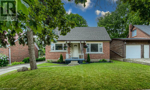 279 Highland Road E, Kitchener