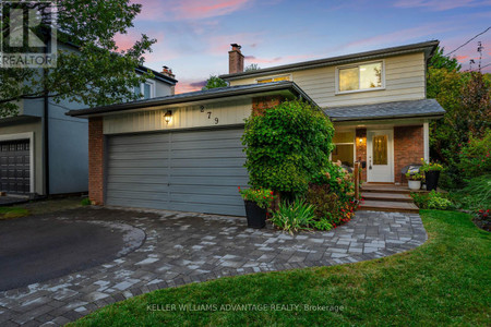 279 Livingston Road, Toronto Guildwood