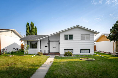 279 Southall Drive, Winnipeg