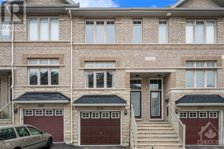 279 Stroget Private, Ottawa