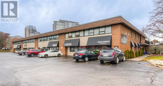 279 Weber Street N Unit 22, Waterloo