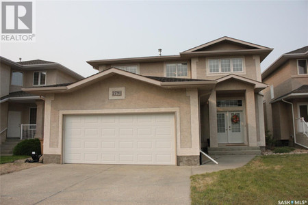 2791 Sandringham Crescent, Regina