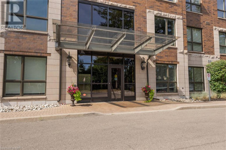 2799 St Paul Avenue Unit 203, Niagara Falls