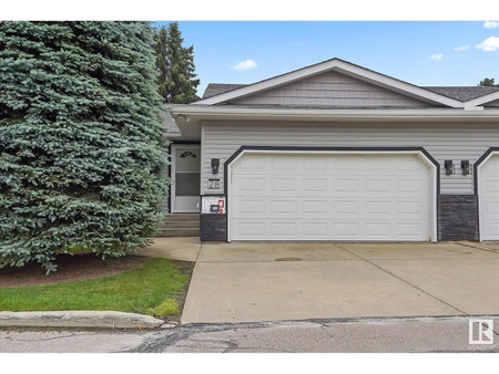 28 2 A Fieldstone Dr, Spruce Grove