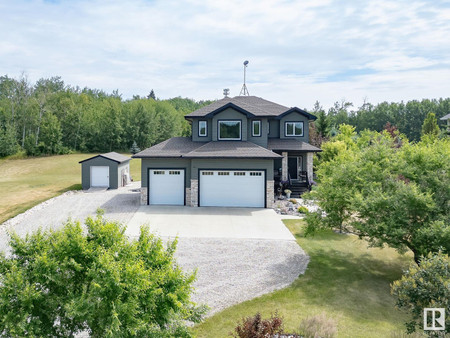 28 53120 Rge Rd 15, Rural Parkland County