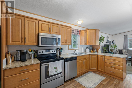 28 5371 Princeton Avenue, Peachland