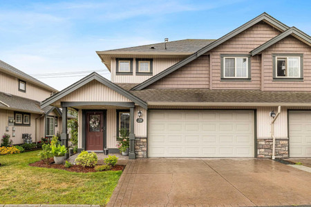 28 6450 Blackwood Lane, Chilliwack