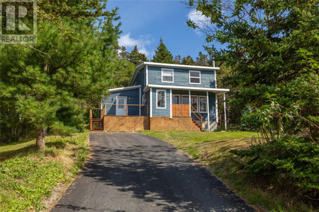 28 A Churchills Road, Portugal Cove