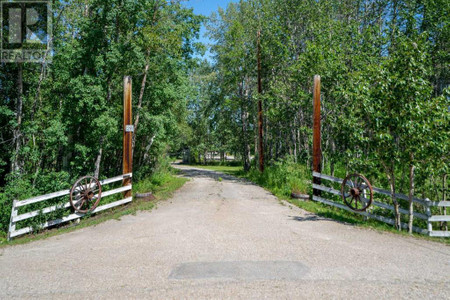 28 Bearspaw Summit Place, Rural Rocky View County