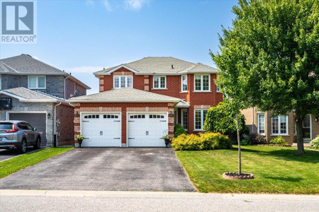 28 Black Willow Drive, Barrie