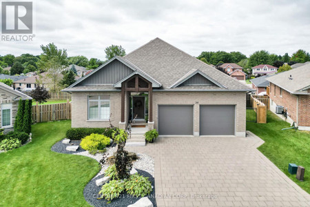 28 Cassie Crescent, Strathroy Caradoc Ne