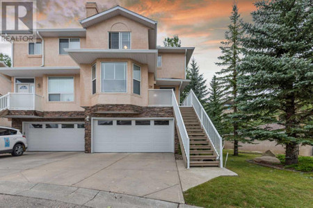 28 Country Hills Gardens Nw, Calgary