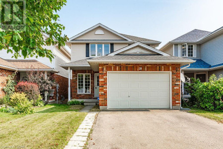 28 Drohan Drive, Guelph