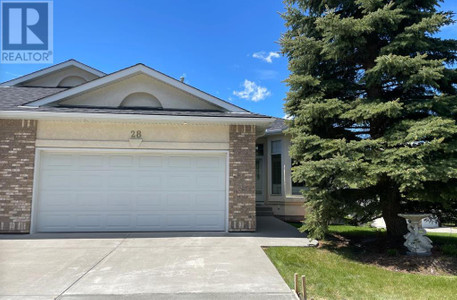 28 Eagleview Gate, Cochrane