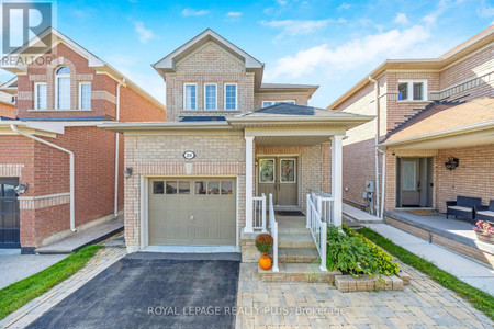 28 Eagleview Way, Halton Hills Georgetown