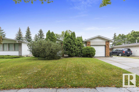 28 Falstaff Av, St Albert