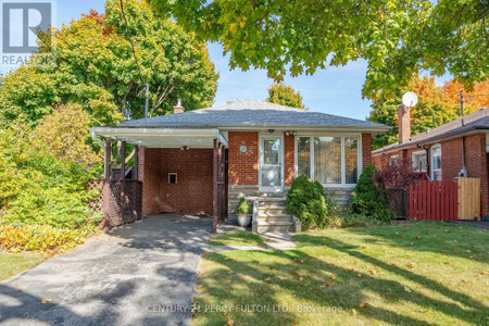 28 Furlong Court, Toronto Bendale