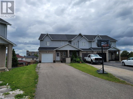 28 Golden Terrace Court Unit Basement, Kitchener