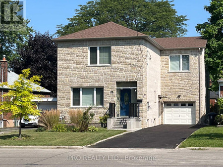 28 Innisdale Drive, Toronto Wexford Maryvale