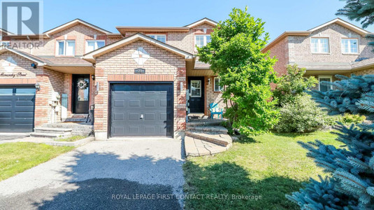 28 Monarchy Street, Barrie