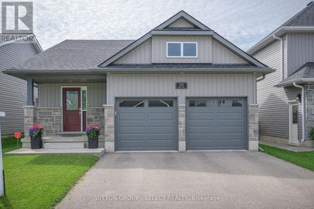 28 Reeves Road, Ingersoll