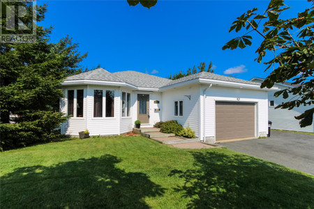 28 Tree Top Drive, St John S