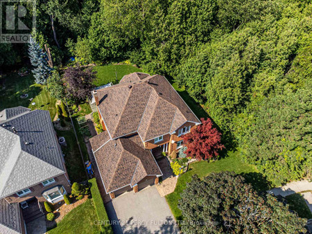 28 White Cliffe Drive, Clarington Courtice