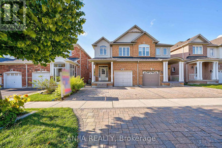 28 Wingrove Street, Markham Wismer