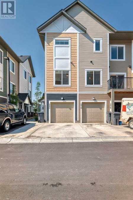 280 Canals Sw, Airdrie