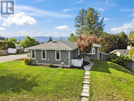 280 Gordonhorn Cres, Kamloops