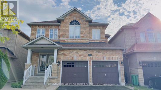 280 Queen Mary Drive, Brampton