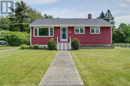 Living room - 280 Ross Road, Westphal, NS B2Z1H2 Photo 1