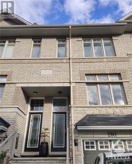 280 Stroget Private, Ottawa