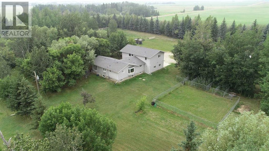 280046 Township Road 434, Rural Ponoka County