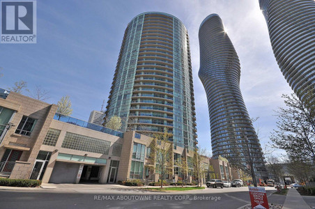 2802 70 Absolute Avenue, Mississauga City Centre