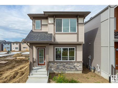 2804 193 St Nw, Edmonton