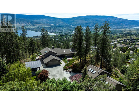 2805 Forsyth Drive, Penticton