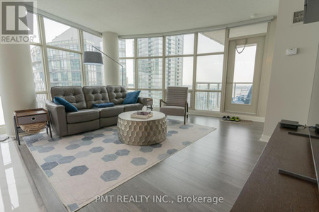 2809 10 Navy Wharf Court, Toronto Waterfront Communities