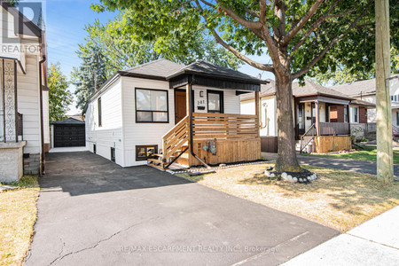 281 Normanhurst Avenue, Hamilton Normanhurst