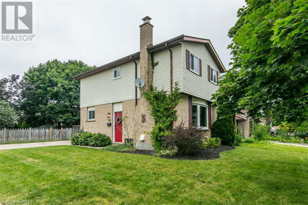 281 Northlake Drive, Waterloo