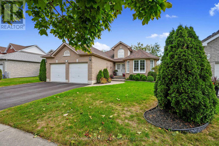 281 Parkview Hills Drive, Cobourg